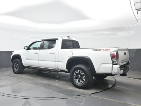 More photos of 2023 Toyota Tacoma TRD Off-Road at Bob Mills Chevrolet, SC