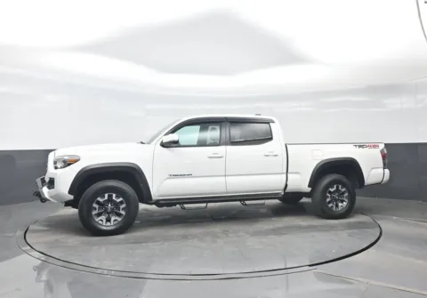 Another view of 2023 Toyota Tacoma TRD Off-Road for sale in Darlington, SC at Bob Mills Chevrolet
