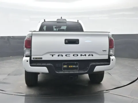 More photos of 2023 Toyota Tacoma TRD Off-Road at Bob Mills Chevrolet, SC