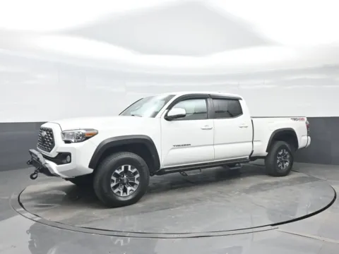 Photos of 2023 Toyota Tacoma TRD Off-Road for sale in Darlington, SC at Bob Mills Chevrolet