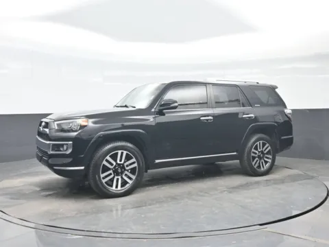 Photos of 2017 Toyota 4Runner Limited for sale in Darlington, SC at Bob Mills Chevrolet