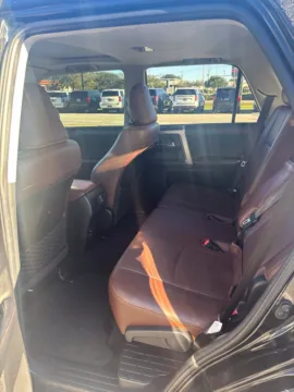 More photos of 2017 Toyota 4Runner Limited at Bob Mills Chevrolet, SC