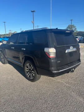 More photos of 2017 Toyota 4Runner Limited at Bob Mills Chevrolet, SC