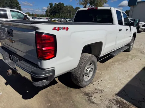Another view of 2019 Chevrolet Silverado 2500 HD Work Truck for sale in Darlington, SC at Bob Mills Chevrolet