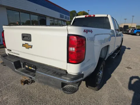 More photos of 2019 Chevrolet Silverado 2500 HD Work Truck at Bob Mills Chevrolet, SC