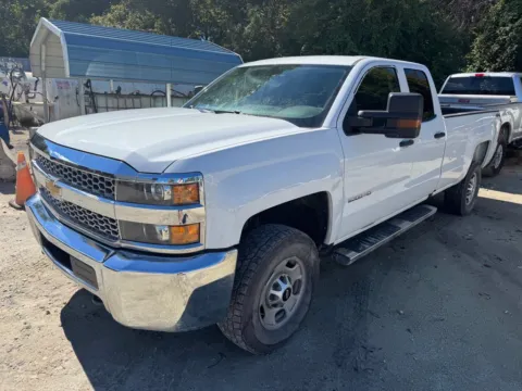 More photos of 2019 Chevrolet Silverado 2500 HD Work Truck at Bob Mills Chevrolet, SC