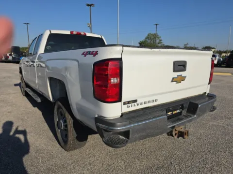 More photos of 2019 Chevrolet Silverado 2500 HD Work Truck at Bob Mills Chevrolet, SC