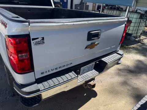 Photos of 2019 Chevrolet Silverado 2500 HD Work Truck for sale in Darlington, SC at Bob Mills Chevrolet