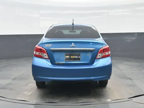 More photos of 2020 Mitsubishi Mirage G4 ES at Bob Mills Chevrolet, SC