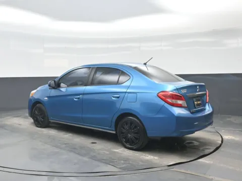 More photos of 2020 Mitsubishi Mirage G4 ES at Bob Mills Chevrolet, SC