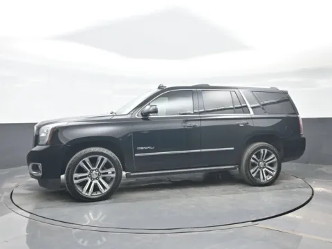 Another view of 2018 GMC Yukon Denali for sale in Darlington, SC at Bob Mills Chevrolet