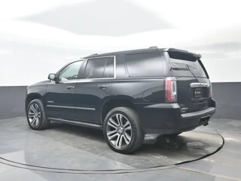 More photos of 2018 GMC Yukon Denali at Bob Mills Chevrolet, SC