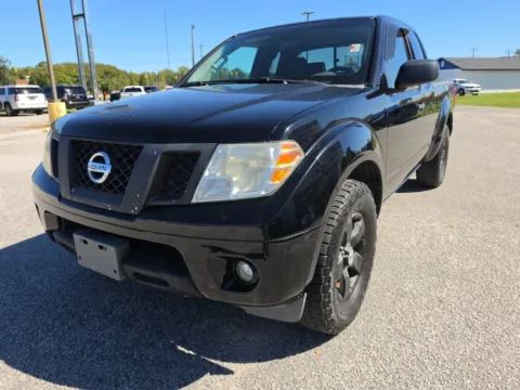 Photos of 2012 Nissan Frontier SV for sale in Darlington, SC at Bob Mills Chevrolet