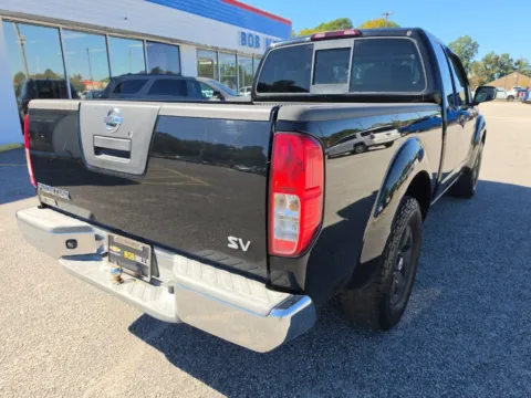 More photos of 2012 Nissan Frontier SV at Bob Mills Chevrolet, SC