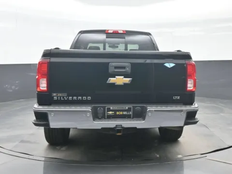 More photos of 2018 Chevrolet Silverado 1500 LTZ at Bob Mills Chevrolet, SC