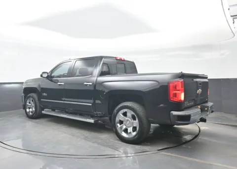 More photos of 2018 Chevrolet Silverado 1500 LTZ at Bob Mills Chevrolet, SC