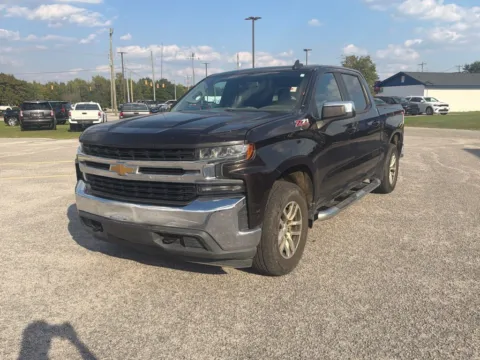 More photos of 2020 Chevrolet Silverado 1500 LT at Bob Mills Chevrolet, SC