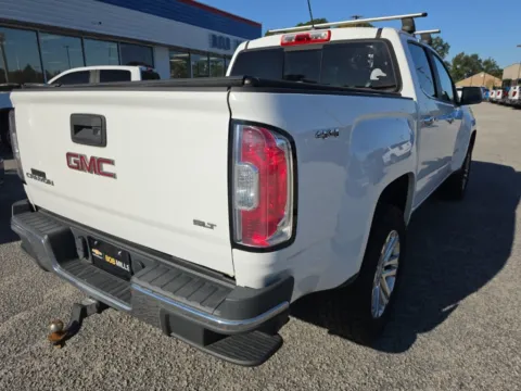 More photos of 2016 GMC Canyon SLT at Bob Mills Chevrolet, SC