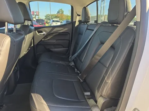 More photos of 2016 GMC Canyon SLT at Bob Mills Chevrolet, SC