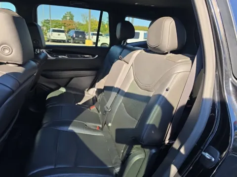 More photos of 2020 Cadillac XT6 Premium Luxury at Bob Mills Chevrolet, SC
