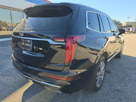 More photos of 2020 Cadillac XT6 Premium Luxury at Bob Mills Chevrolet, SC