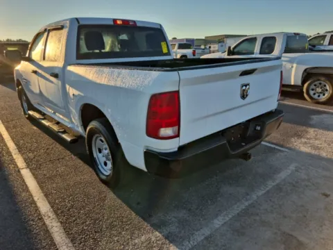 Another view of 2021 Ram 1500 Classic Tradesman for sale in Darlington, SC at Bob Mills Chevrolet