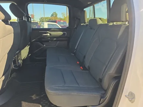 More photos of 2020 Ram 1500 Big Horn/Lone Star at Bob Mills Chevrolet, SC