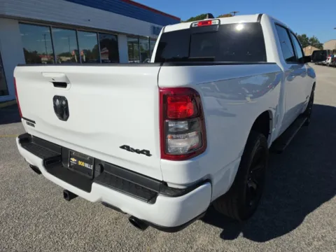 More photos of 2020 Ram 1500 Big Horn/Lone Star at Bob Mills Chevrolet, SC