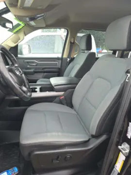 More photos of 2019 Ram 1500 Big Horn/Lone Star at Bob Mills Chevrolet, SC