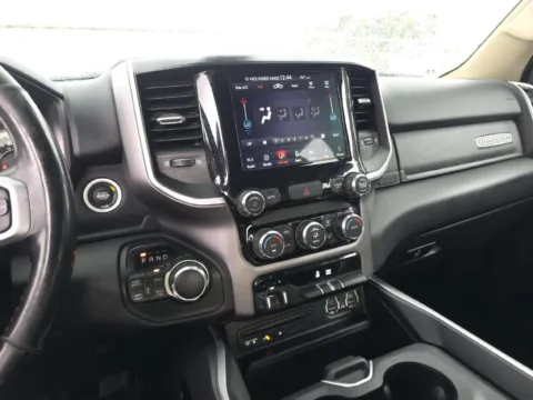 Another view of 2019 Ram 1500 Big Horn/Lone Star for sale in Darlington, SC at Bob Mills Chevrolet