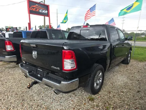 More photos of 2019 Ram 1500 Big Horn/Lone Star at Bob Mills Chevrolet, SC