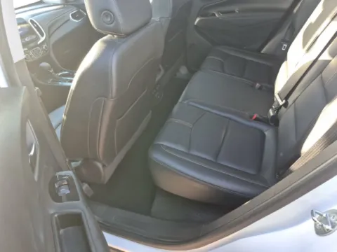More photos of 2023 Chevrolet Equinox Premier at Bob Mills Chevrolet, SC