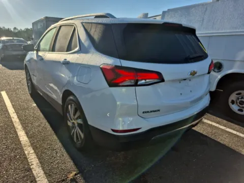 More photos of 2023 Chevrolet Equinox Premier at Bob Mills Chevrolet, SC