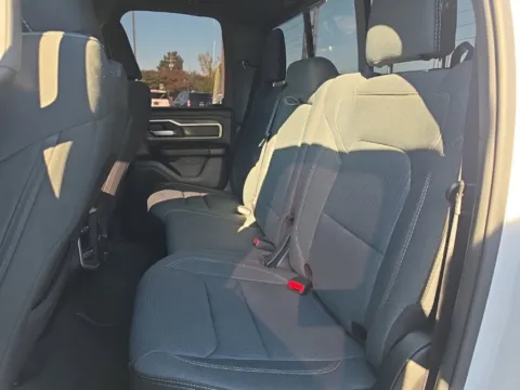 More photos of 2021 Ram 1500 Big Horn/Lone Star at Bob Mills Chevrolet, SC