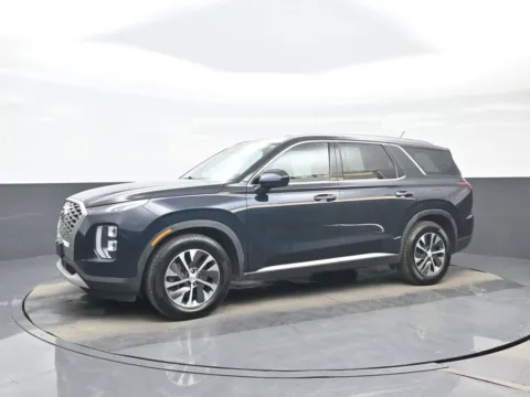 Photos of 2020 Hyundai Palisade SEL for sale in Darlington, SC at Bob Mills Chevrolet