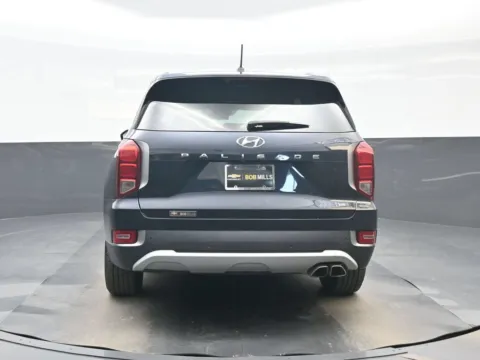 More photos of 2020 Hyundai Palisade SEL at Bob Mills Chevrolet, SC