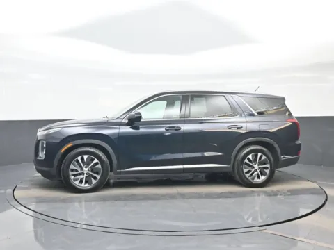 Another view of 2020 Hyundai Palisade SEL for sale in Darlington, SC at Bob Mills Chevrolet