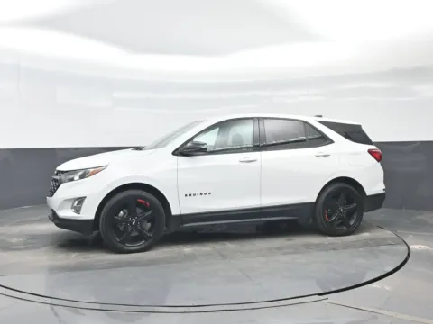 Another view of 2019 Chevrolet Equinox LT for sale in Darlington, SC at Bob Mills Chevrolet