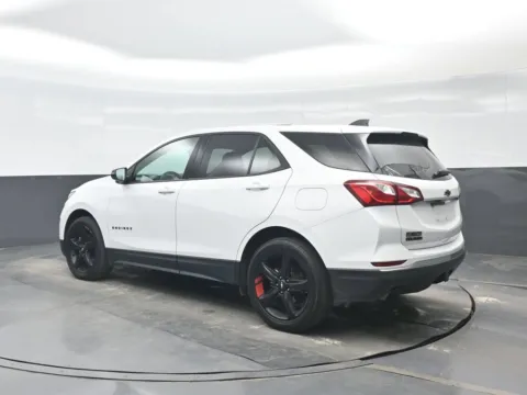 More photos of 2019 Chevrolet Equinox LT at Bob Mills Chevrolet, SC