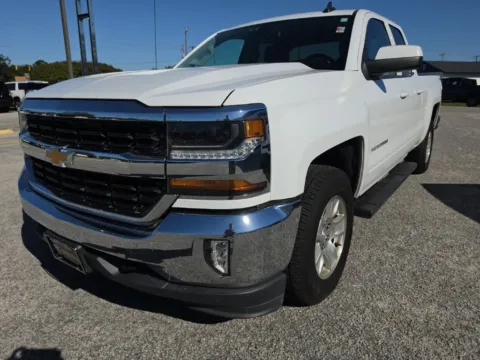 Photos of 2017 Chevrolet Silverado 1500 LT for sale in Darlington, SC at Bob Mills Chevrolet