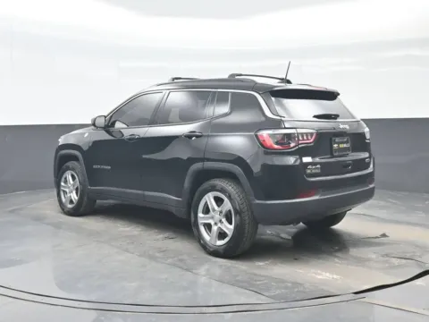 More photos of 2024 Jeep Compass Latitude at Bob Mills Chevrolet, SC