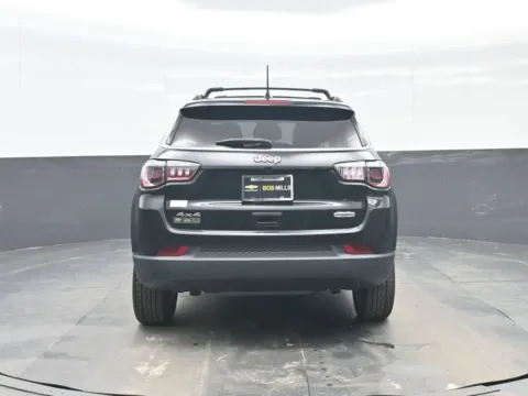 More photos of 2024 Jeep Compass Latitude at Bob Mills Chevrolet, SC