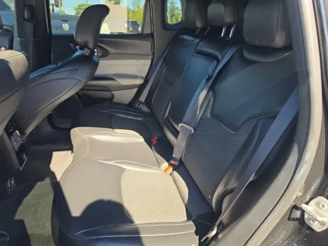 More photos of 2024 Jeep Compass Latitude at Bob Mills Chevrolet, SC
