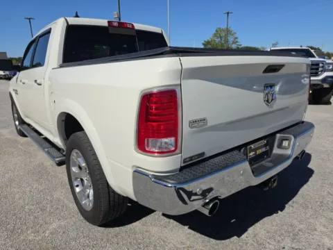 Another view of 2017 Ram 1500 Laramie for sale in Darlington, SC at Bob Mills Chevrolet