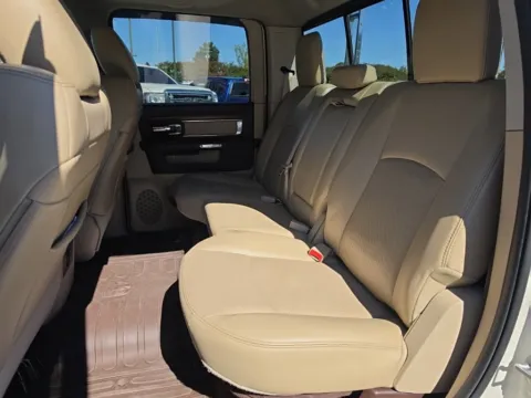 More photos of 2017 Ram 1500 Laramie at Bob Mills Chevrolet, SC