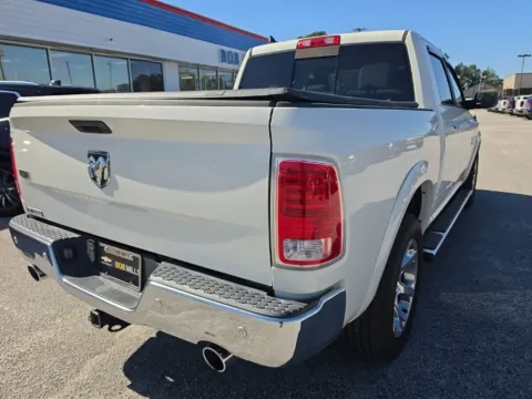 More photos of 2017 Ram 1500 Laramie at Bob Mills Chevrolet, SC