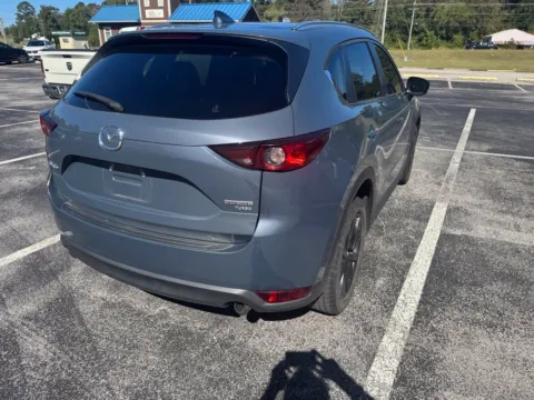 More photos of 2021 Mazda CX-5 Carbon Edition Turbo at Bob Mills Chevrolet, SC