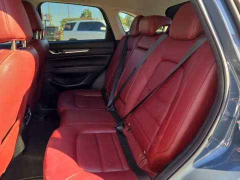More photos of 2021 Mazda CX-5 Carbon Edition Turbo at Bob Mills Chevrolet, SC