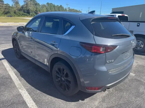 More photos of 2021 Mazda CX-5 Carbon Edition Turbo at Bob Mills Chevrolet, SC
