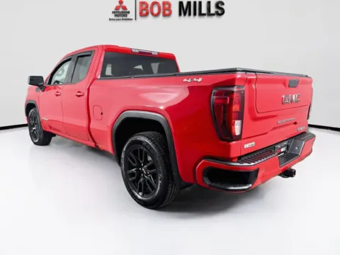More photos of 2022 GMC Sierra 1500 Limited Elevation at Bob Mills Chevrolet, SC
